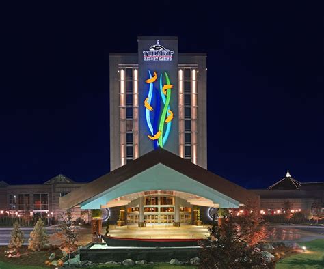 seattle washington casino resorts.